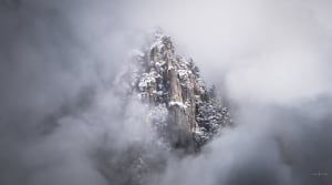 Video: using a telephoto lens for landscapes