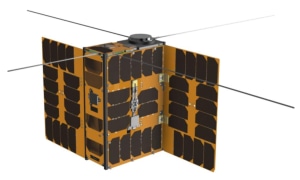 Kleos completes key satellite development milestone