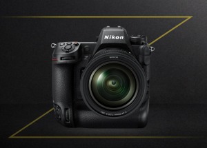 Nikon confirms Z 9 is coming soon
