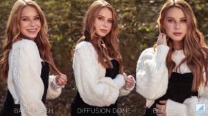 Video: Making on-camera flash look natural