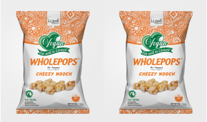 Cheezy Nooch the latest better-for-you snack