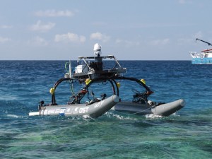 Symposium accelerates Trusted Autonomous Systems 
