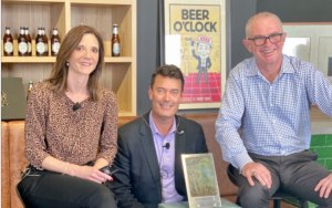 &ldquo;Exceptional&rdquo;: Lion celebrates 2020 suppliers