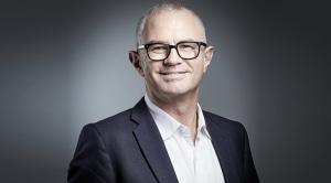 The Fast 5: Stuart Irvine, Lion