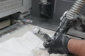 GoProto delivers 3D printed parts to Team Lynx