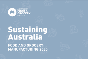 AFGC report: sector a $250b powerhouse by 2030