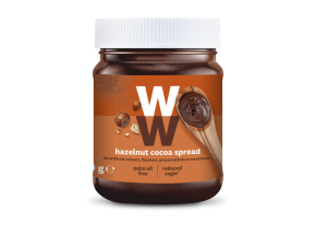 WW launches palm oil-free spread