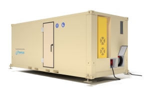 Thomas Global and Global Defence Solutions team up on Boxer CRV ITT project