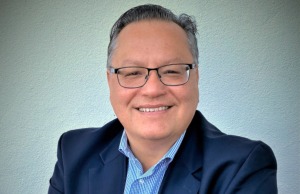 The Fast 5: Birol Akdogan. Murray River Organics
