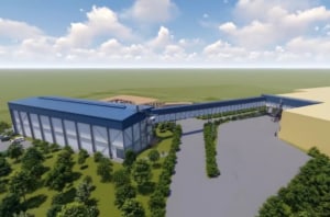 John Dee selects Dematic system in Warwick refurb
