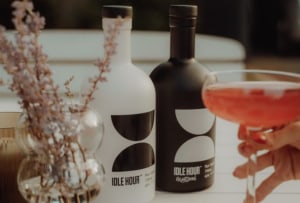Idle Hour Vodka enters stores nationwide 
