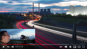 Video: A beginner's guide to shooting light trails
