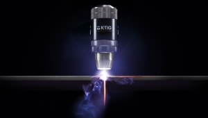 K-TIG expands into Europe