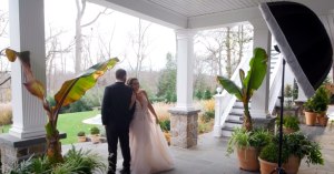 Video: How to get a natural light effect when using flash