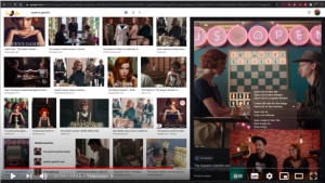 Video: tips for finding inspiration for photoshoots 