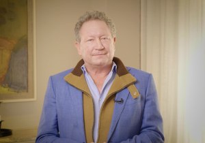 Andrew Forrest doubles stake in Huon, blocks JBS 