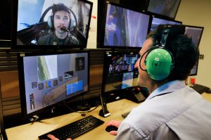 CAE Australia to upgrade RAAF Hawk full-mission simulators