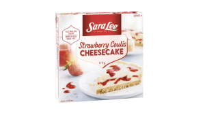Sara Lee: Second food buy for New Zealand private equity firm SIO