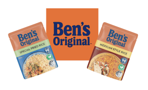 New name, new focus with Ben&rsquo;s Original