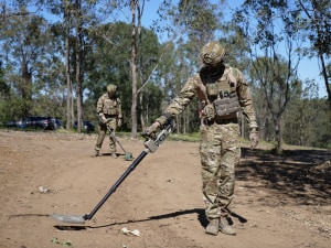 Minelab and EPE announce partnership in support of Land projects