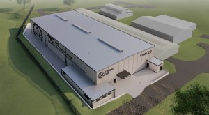 Thales to begin development of Lithgow Arms facility