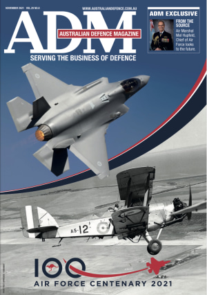 ADM November 2021