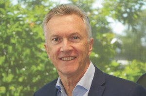 Rowan Gilmore joins EOS as deputy CEO