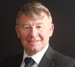 Peter Ashworth joins LMA