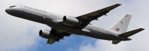 NZ Air Force upgrades flight displays for Boeing 757s