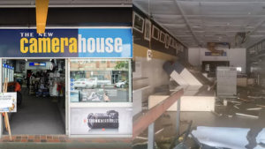 Fundraiser launched for New Camera House devastated by Lismore floods