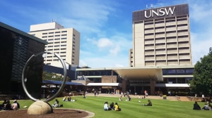 UNSW launches defence accelerator program