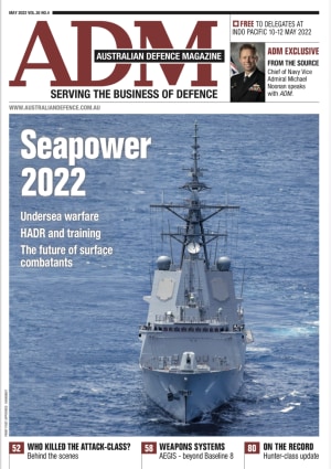 ADM May 2022