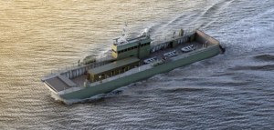 Serco and Civmec partner for Land 8710 Phase 1A