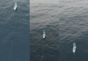 Thales and Ocius advance autonomous threat detection and surveillance