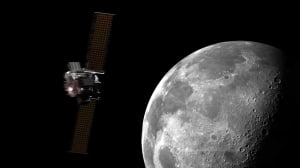Space Machines partners with SpaceX for Optimus launch