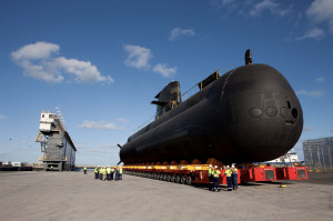 Ventia wins management contract for WA marine facility
