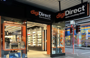 digiDirect Melbourne expands into computing, gaming, mobile and more