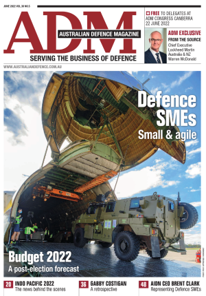 ADM June 2022