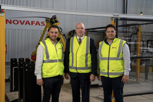 BAE Systems bolsters Hunter supply chain