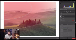 Video: A beginner's guide to editing landscapes in Lightroom