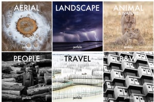 2022 Photographer of the Year: Tips from the winners