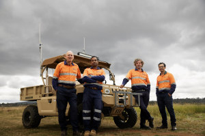 Nova Systems developing new capability for weapons testing