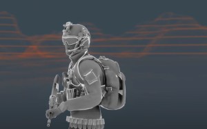 Nova marks T&E training milestone