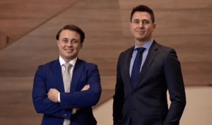 Advanced Navigation secures $108m 