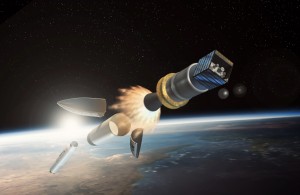 Gilmour and Macquarie Uni to produce thermal camera for space