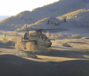 US Army awards Future Long Range Assault Aircraft contract