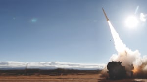 Future precision strike