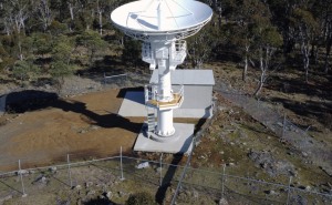 UTAS and APA unveil new antenna