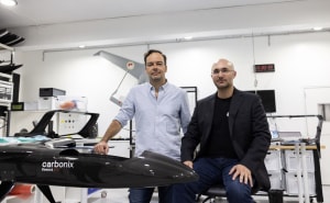 Carbonix drones obtain BVLOS approval 