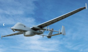 IAI considers another Heron pitch to Australia
